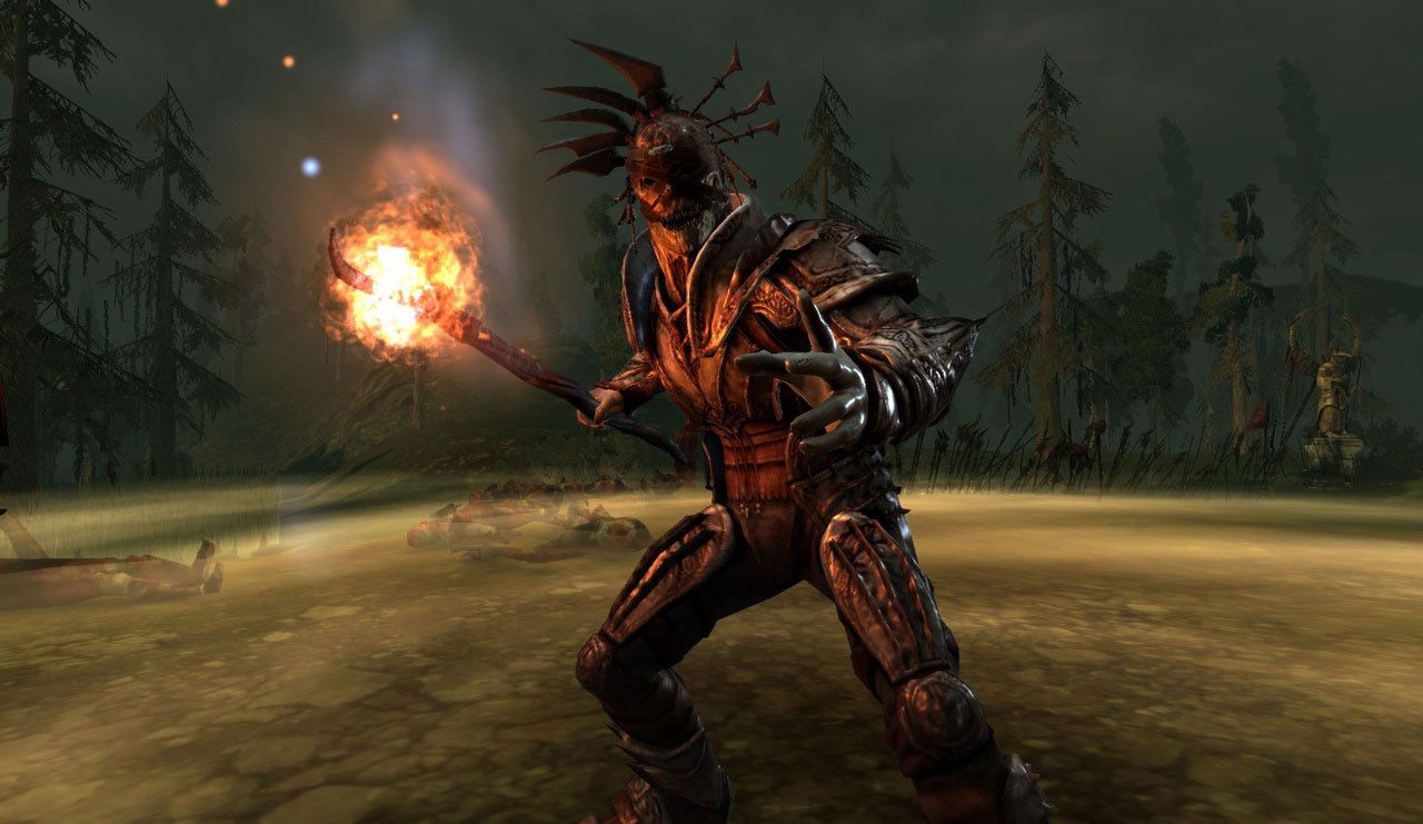 Dragon Age: Origins - Imagen 21